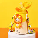 R for Rabbit Steebo Zoobie SS Sipper