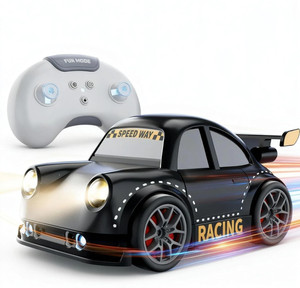 R.V ENTERPRISES Remote Control Smart Sensor Drift