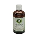 R V Essential Pure Lemongrass Essential Oil 30ml- Cymbopogon Citratus (100% Pure and Natural Steam Distilled) For Skin Face Hair Body Scalp Massage Aromatherapy Diffuser Soap Candle Perfume Making