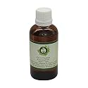 R V Essential Pure Oregano Essential Oil 50ml- Origanum Vulgare (100% Pure and Natural Steam Distilled) For Skin Face Hair Body Nails Scalp Massage Aromatherapy Diffuser Soap Candle Perfume Making