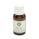 R V Essential Pure Oregano Essential Oil 10ml- Origanum Vulgare (100% Pure and Natural Steam Distilled) For Skin Face Hair Body Nails Scalp Massage Aromatherapy Diffuser Soap Candle Perfume Making
