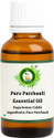 R V Essential Pure Patchouli Essential Oil