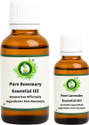 R V Essential Rosemary 30ml and Lavender
