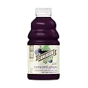 R.W. Knudsen Organic Just Concord Grape Juice, 32 Fl Oz (Pack of 6)