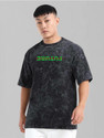 R Y Traders Printed Men Crew Neck