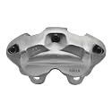 R1 Concepts Front Brake Caliper| Fits 1966-1969 Dodge Charger, Coronet