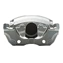 R1 Concepts Front Right Brake Caliper| Fits 2012-2018 Ford Focus