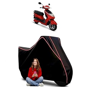 R30 Scooty Bike Cover Water Resistant Outdoor