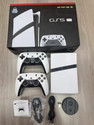 R36s Handheld Gaming console 64GB Premium Edition