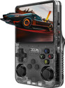R36S Retro Game Console 3.5 IPS, 64GB 15000+ Games, 13+ Emulators HD Edition
