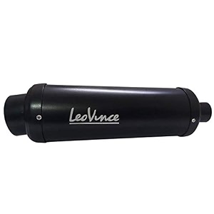 m4 silencer for all type of scooty and bike black
