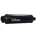 M4 Silencer for All Type of Scooty and Bike (Black)
