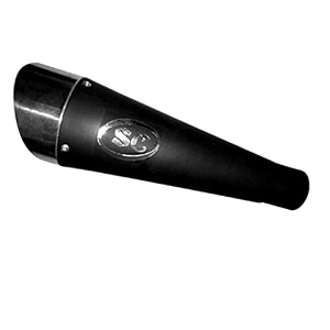 ra bike silencer sc for all type of scooty and bike  bike exhaust system  bike high volume silencer