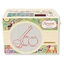 Raagini Sangat Power Electronic Tabla Tanpura