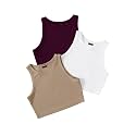 Tops for Women Crop Top for Women39s