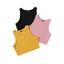 Tops for Women Crop Top for Women39s