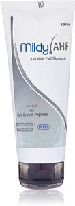 RAASO Mildy AHF Anti Hair Fall Shampoo