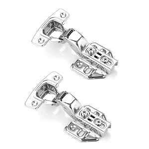 rab auto hinges stainless steel auto-close for full overlay for cabinet hinges  code-auto hing 8 degree pack of 2 pair 