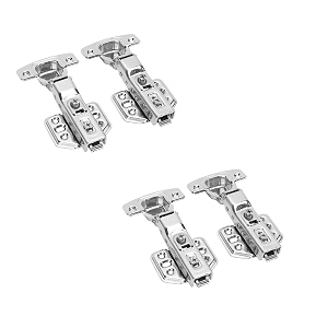 rab auto hinges stainless steel auto-close for full overlay for cabinet hinges  code-auto hing 15 degree pack of 2 pair 