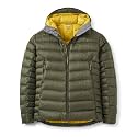 RAB Electron Pro Down Jacket