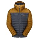 Rab Men's Microlight Alpine Down Jacket