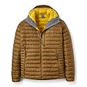Rab Men's Microlight Alpine Down Jacket