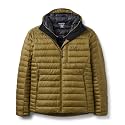 Rab Men's Microlight Alpine Down Jacket