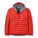Rab Men's Microlight Alpine Down Jacket