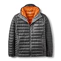 Rab Men's Microlight Alpine Down Jacket