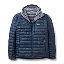 Rab Men's Microlight Alpine Down Jacket