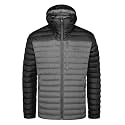 Rab Men's Microlight Alpine Down Jacket