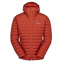 Rab Men's Microlight Alpine Down Jacket