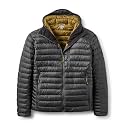 Rab Men's Microlight Alpine Down Jacket