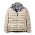 Rab Men's Microlight Alpine Down Jacket