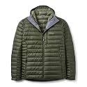 Rab Men's Microlight Alpine Down Jacket