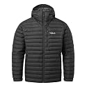 Rab Men's Microlight Alpine Down Jacket