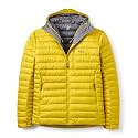 Rab Men's Microlight Alpine Down Jacket