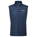 Rab Men's Microlight Down Vest
