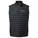 Rab Men's Microlight Down Vest