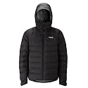 Rab Men's Valiance Down Jacket