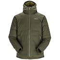 Rab Men's Valiance Down Jacket