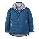 Rab Men's Valiance Down Jacket