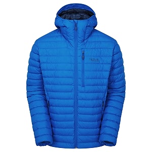 RAB Microlight Alpine Jacket