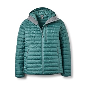 RAB Microlight Alpine Jacket