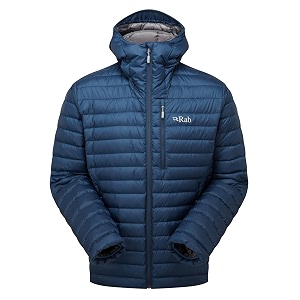 RAB Microlight Alpine Jacket