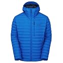 RAB Microlight Alpine Jacket