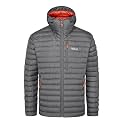 RAB Microlight Alpine Jacket