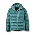 RAB Microlight Alpine Jacket