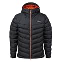 RAB Nebula Pro Jacket Beluga XX-Large