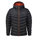 RAB Nebula Pro Jacket Beluga Large